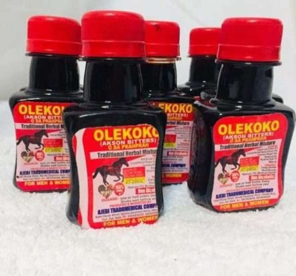 Olekoko