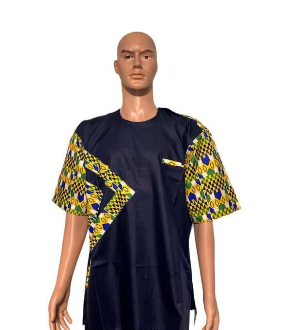 Tako Tabo Ankara Tops - Men