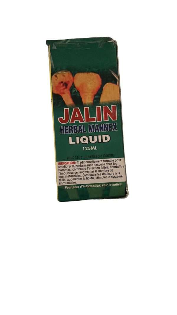 Jalin Herbal