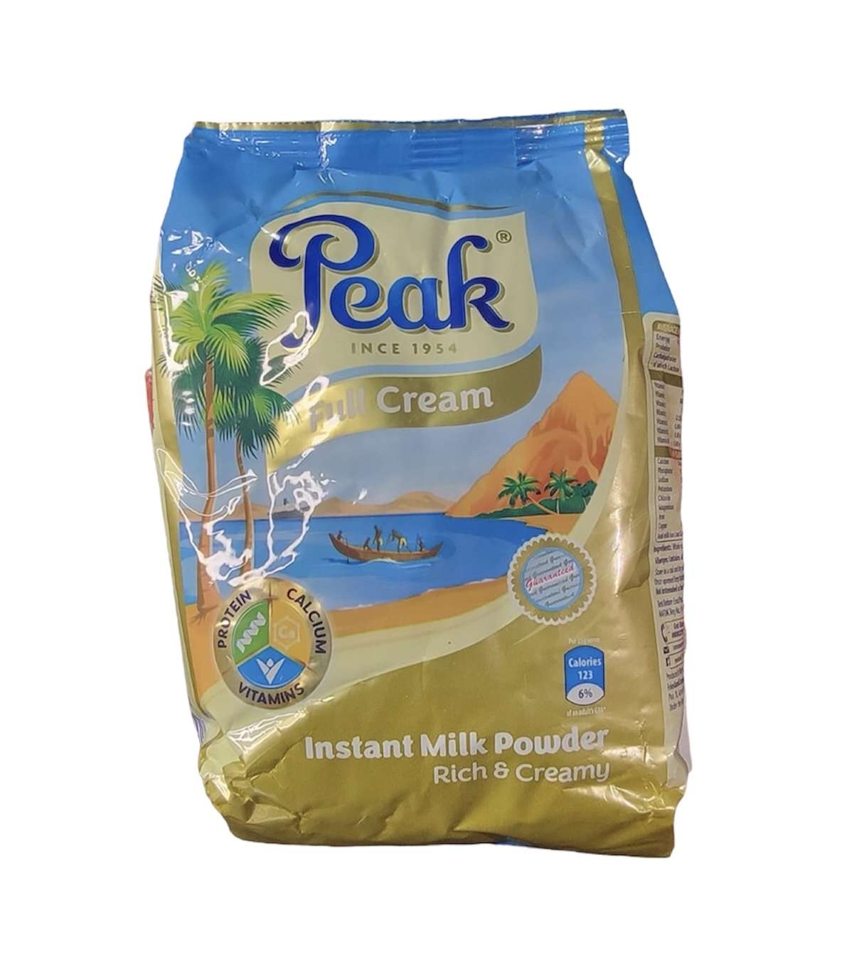 Peak Instant Milk Powder | Stermart Marketplace