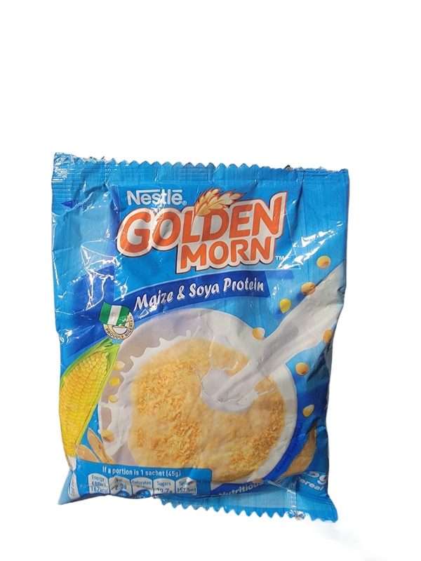 Nestle Golden Morn