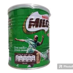 Stermart Marketplace Nestle Milo sold in USA