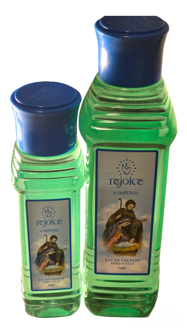 Rejoice Spiritual Perfume