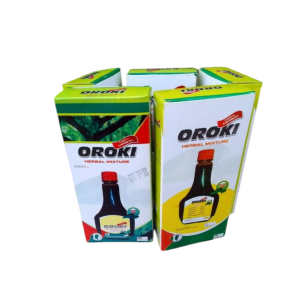 Stermart Marketplace Oroki herbal products