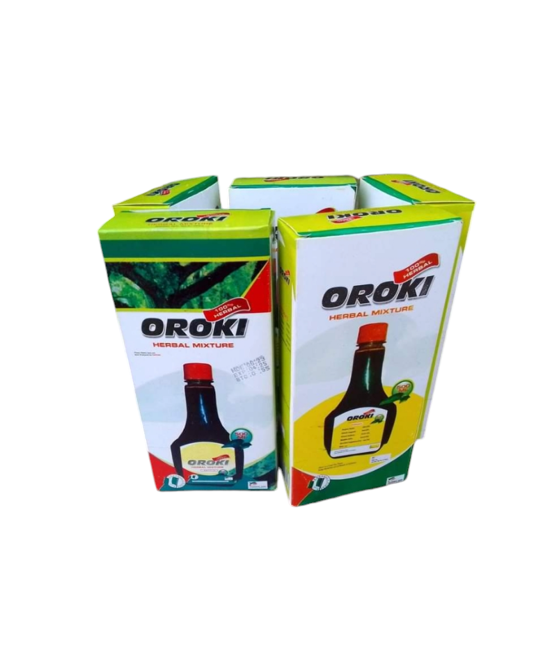 Stermart Marketplace Oroki herbal products