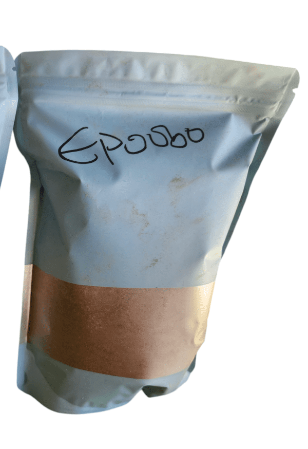 Epo Obo / Anti-Witchcraft Powder