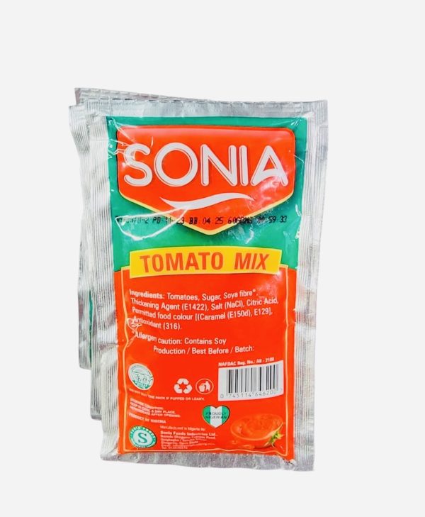 www.stermart.com marketplace Sonia Tomato Mix