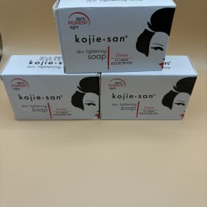 stermart.com marketplace 6 Bars Kojie San soap