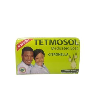 Stermart.com marketplace Tetmosol Medicated soap