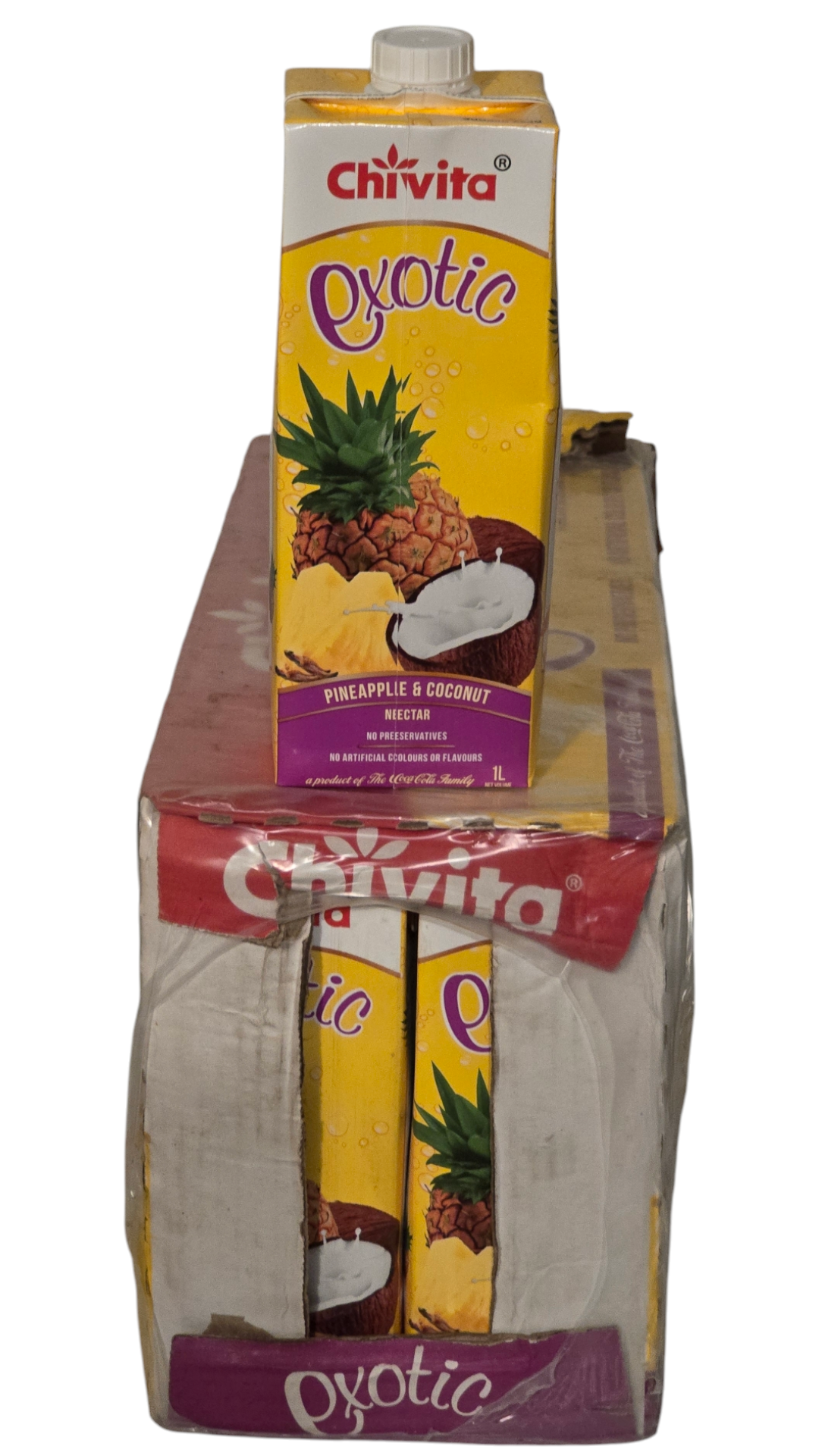 Stermart Marketplace Chivita Exotic