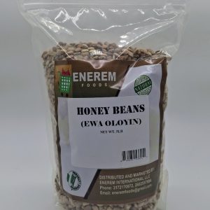 stermart.com marketplace Honey Beans / Ewa Oloyin