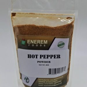 stermart.com marketplace Hot Pepper Powder / Ata gigun/ Ata ijosi / Chili pepper