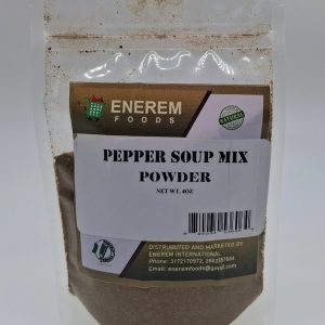 stermart.com marketplace pepper soup mix powder