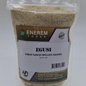 Stermart.com marketplace Egusi / Ground Melon Seeds / Agushie / Nigerian Egusi