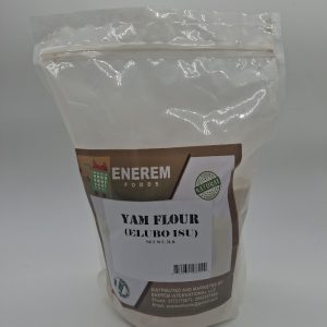 stermart.com marketplace Yam Flour / Elubo Isu / Amala