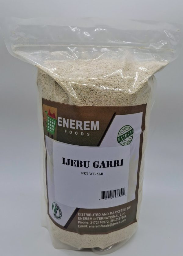 stermart.com Ijebu Gari / Nigerian Garri