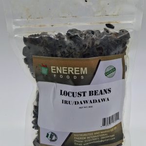 stermart.com marketplace Fresh Locust Beans / African Fermented Locust Beans / Dadawa / Iru