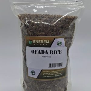 stermart.com marketplace Ofada Rice / African local Rice