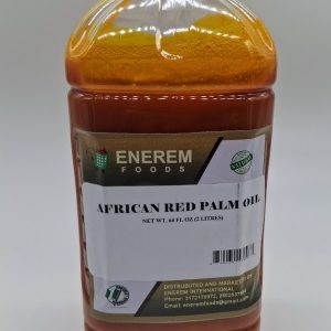 stermart.com marketplace African Red Palm Oil / Epo Pupa / Cooking Red Oil / Nigerian Palm Oil