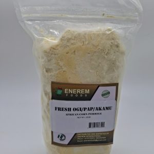 stermart.com marketplace Ogi / Akamu / Fresh Raw Pap