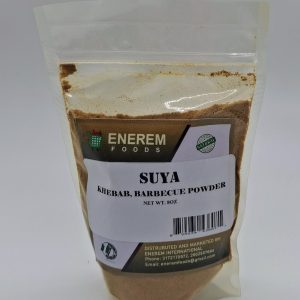 stermart.com marketplace Suya Spice / Nigerian Suya Spice / Suya Seasoning / Kebab Powder