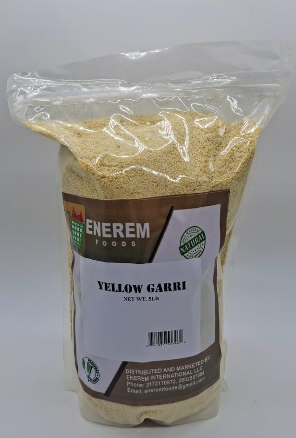 Stermart.com marketplace yellow garri